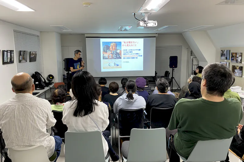 【吉祥寺駅4分】展示会やワークショップに最適！吉祥寺サンロード商店街にある広々とした多目的レンタルスペース「エスパス・オール」