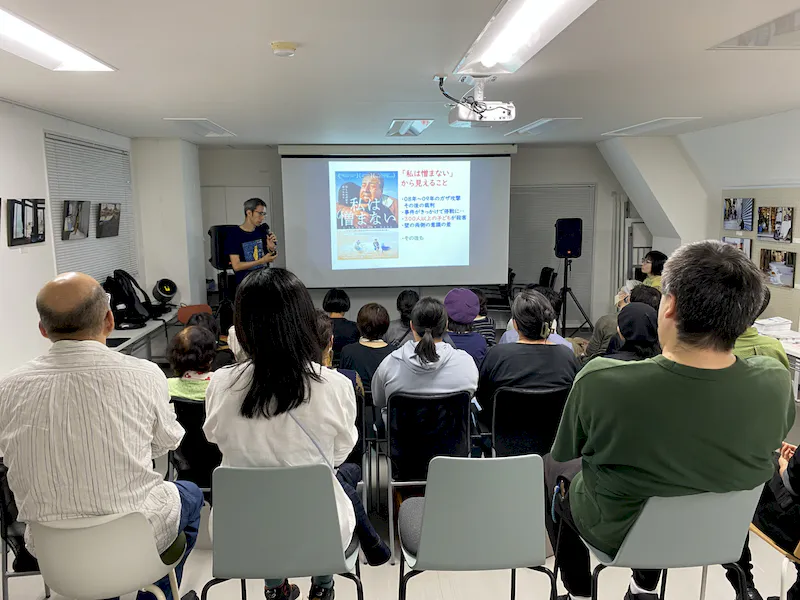 【吉祥寺駅4分】多目的レンタルスペース3