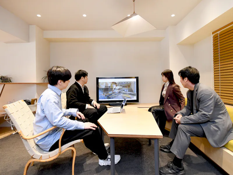 【麻布十番駅1分】展示会やポップアップストア、ワークショップ、 撮影に適したなアクセス良好な路面イベントスペースの画像4