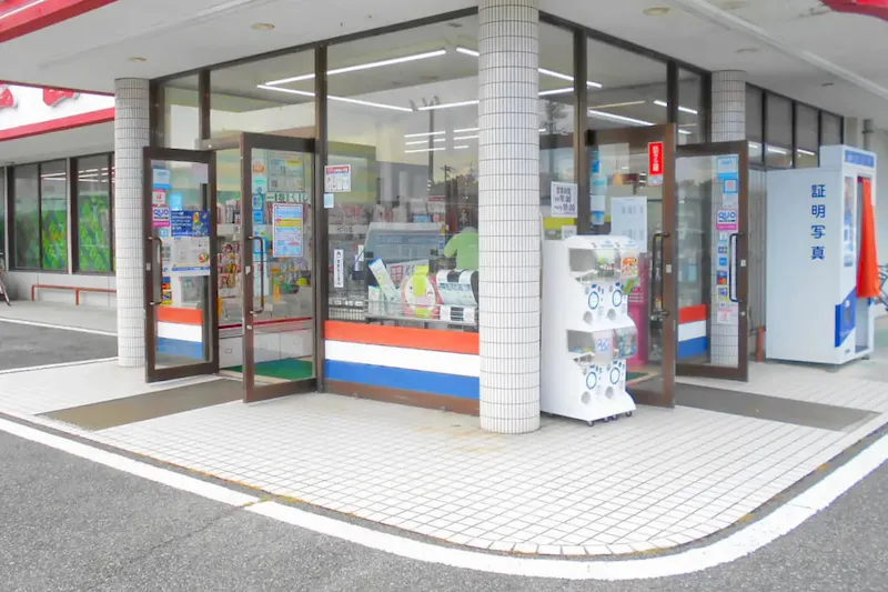 【明屋書店光店】催事スペース4