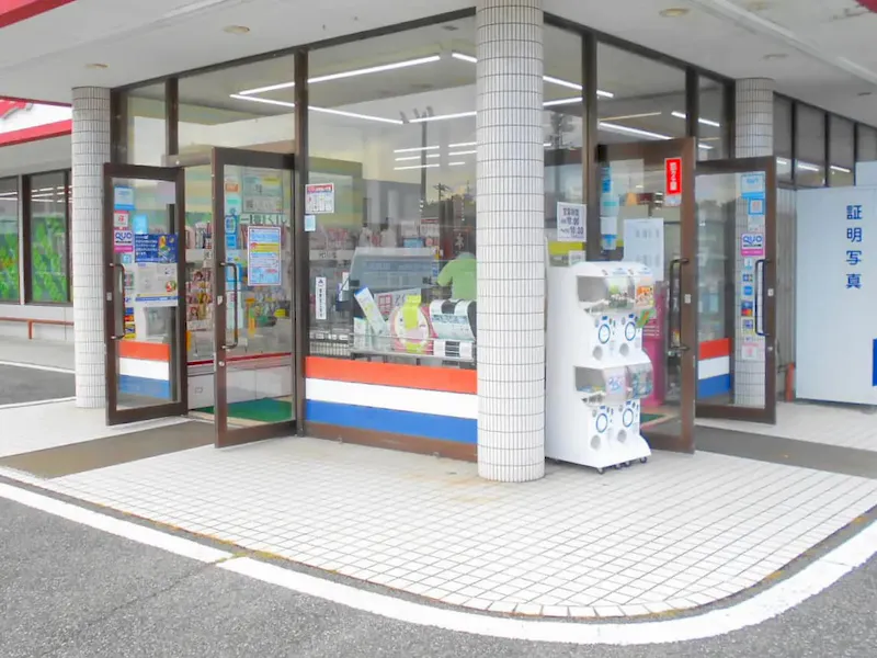 【明屋書店光店】催事スペース4