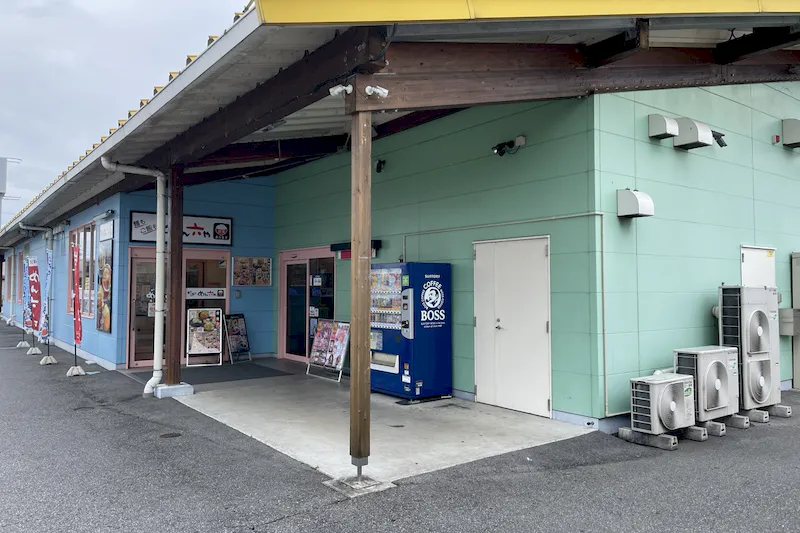【ダイナム岐阜本巣店ゆったり館｜割引キャンペーン実施中】キッチンカー出店やプロモーションイベントに最適なアミューズメント施設のイベントスペース