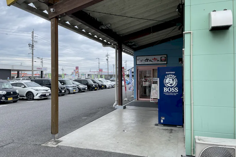 【ダイナム岐阜本巣店ゆったり館｜割引キャンペーン実施中】キッチンカー出店やプロモーションイベントに最適なアミューズメント施設のイベントスペース