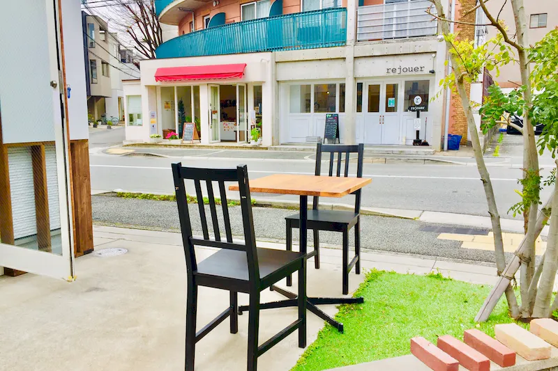 【兵庫県西宮市】展示会や撮影利用に適した居心地の良い路面イベントスペース