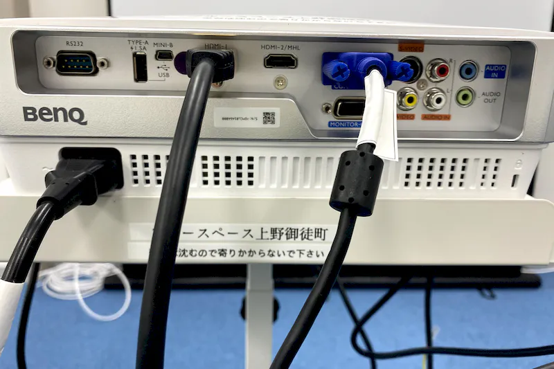 【御徒町駅3分】ワークショップや貸し会議室に適したアクセス便利な多用途に対応可能なスペース