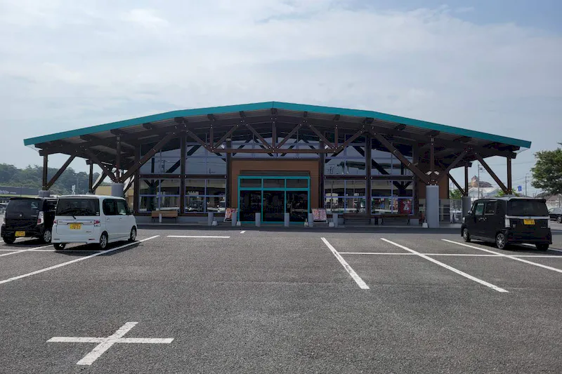 【ダイナム足利店｜割引キャンペーン実施中】キッチンカーや各種プロモーションイベントに最適なアミューズメント施設のイベントスペース