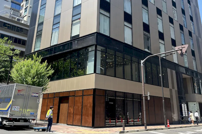 【銀座駅4分／銀座昭和通り横】セミナー・展示会・商品発表会に最適な100名収容可能イベントスペース