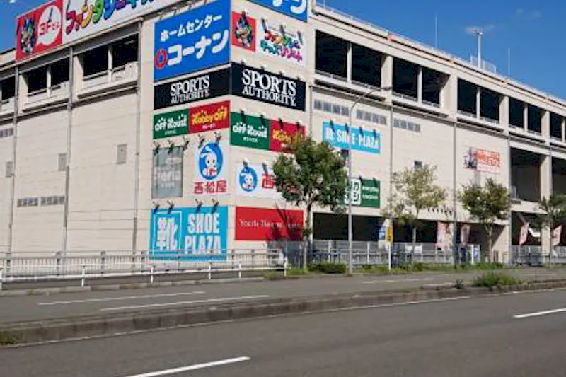 【コーナン 港北センター南】各種プロモーションイベントに最適なホームセンター内のイベントスペースの画像