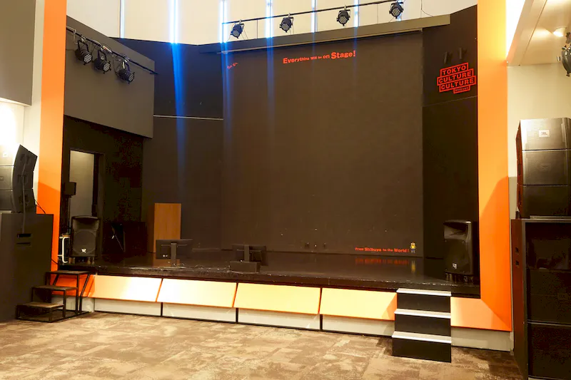 【渋谷駅から徒歩3分】コラボカフェ、試飲会、飲食イベント、自治体イベント、受注会、催事、展示会など実績あり！キッチン併設のイベントスペース