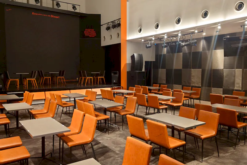 【渋谷駅から徒歩3分】コラボカフェ、試飲会、飲食イベント、自治体イベント、受注会、催事、展示会など実績あり！キッチン併設のイベントスペース