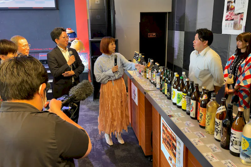 【渋谷駅から徒歩3分】コラボカフェ、試飲会、飲食イベント、自治体イベント、受注会、催事、展示会など実績あり！キッチン併設のイベントスペース