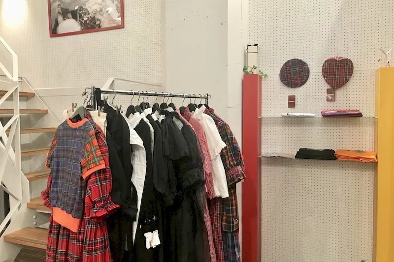 【鶴舞駅3分】ポップアップストアや展示会に適した自然光の入る路面の明るい路面イベントスペース