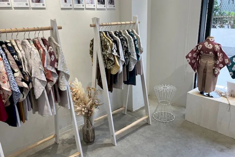 【自由が丘駅7分】自由が丘：1日からOK・POP UP・個展・展示会・販売会・撮影向けギャラリー