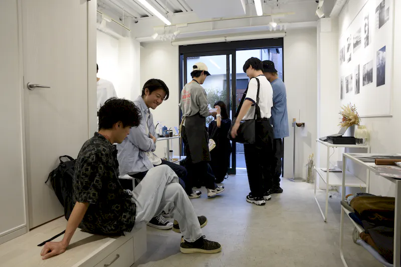 【自由が丘駅7分】自由が丘：1日からOK・POP UP・個展・展示会・販売会・撮影向けギャラリー