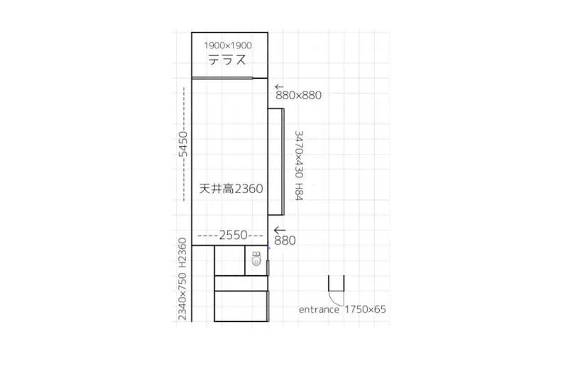 図面・フロアマップ[0]