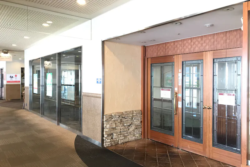 【海浜幕張駅3分】幕張メッセのイベントと連動した展示会や即売会に適したイベントスペース(マリブダイニング3階)
