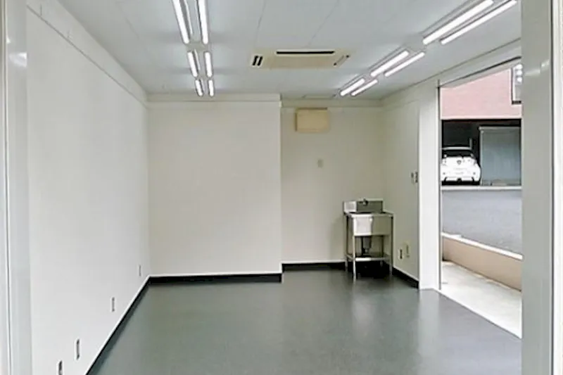 【秋津駅3分】秋津商店街にある路面の貸店舗③の画像3