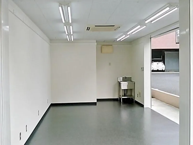 【秋津駅3分】秋津商店街にある路面の貸店舗③の画像3