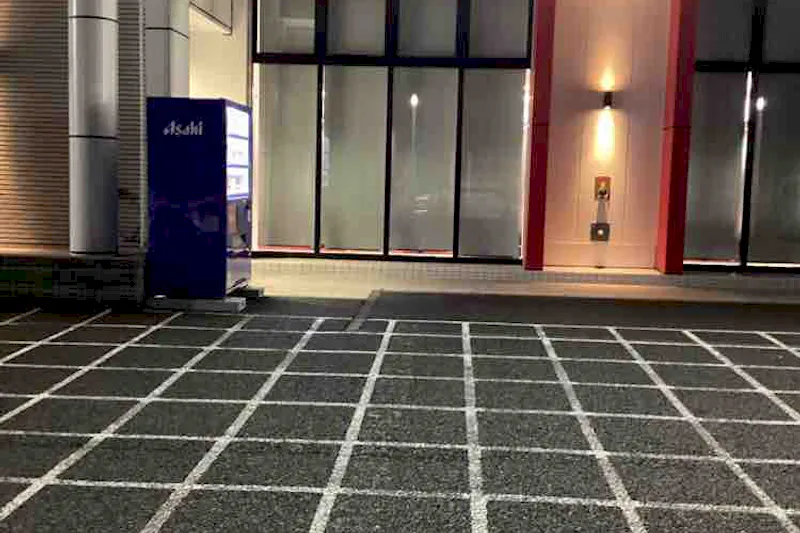 【ダイナム新四街道店｜割引キャンペーン実施中】キッチンカーやプロモーションイベントの開催に最適なアミューズメント施設のイベントスペース