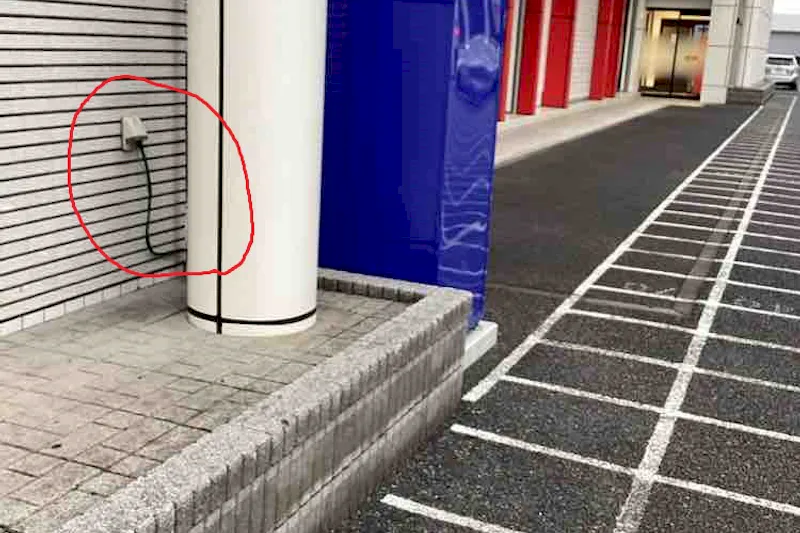 【ダイナム新四街道店｜割引キャンペーン実施中】キッチンカーやプロモーションイベントの開催に最適なアミューズメント施設のイベントスペース