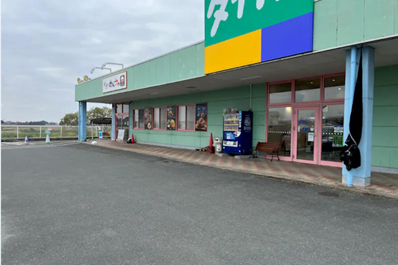 【ダイナム福岡柳川店ゆったり館｜割引キャンペーン実施中】キッチンカー出店やプロモーションイベントに最適なアミューズメント施設のイベントスペース