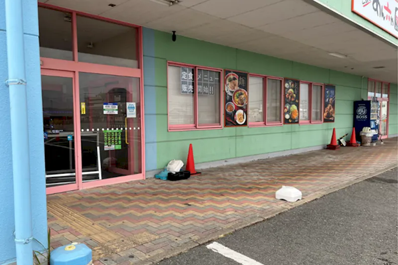【ダイナム福岡柳川店ゆったり館｜割引キャンペーン実施中】キッチンカー出店やプロモーションイベントに最適なアミューズメント施設のイベントスペース