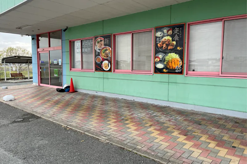 【ダイナム福岡柳川店ゆったり館｜割引キャンペーン実施中】キッチンカー出店やプロモーションイベントに最適なアミューズメント施設のイベントスペース