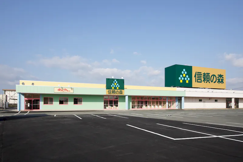 【ダイナム福岡柳川店ゆったり館｜割引キャンペーン実施中】キッチンカー出店やプロモーションイベントに最適なアミューズメント施設のイベントスペース