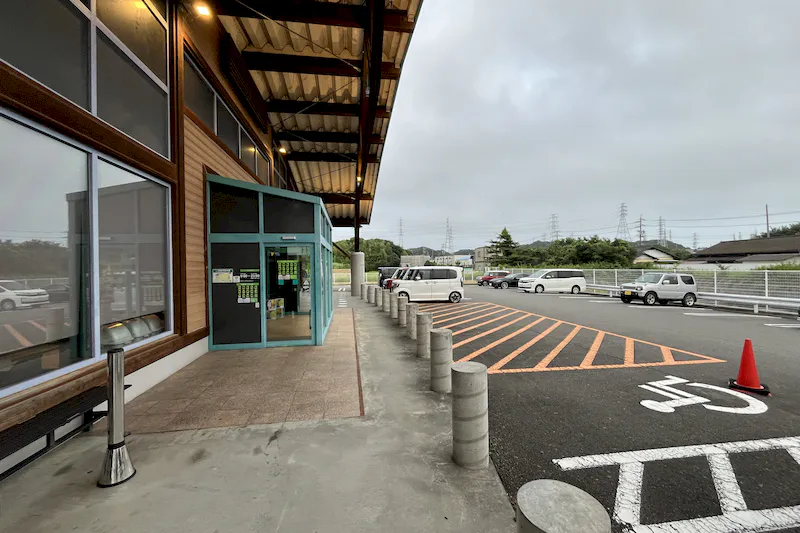 【ダイナム静岡御前崎店｜割引キャンペーン実施中】キッチンカーやプロモーションイベントの開催に最適なアミューズメント施設のイベントスペース