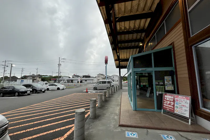 【ダイナム静岡御前崎店｜割引キャンペーン実施中】キッチンカーやプロモーションイベントの開催に最適なアミューズメント施設のイベントスペース