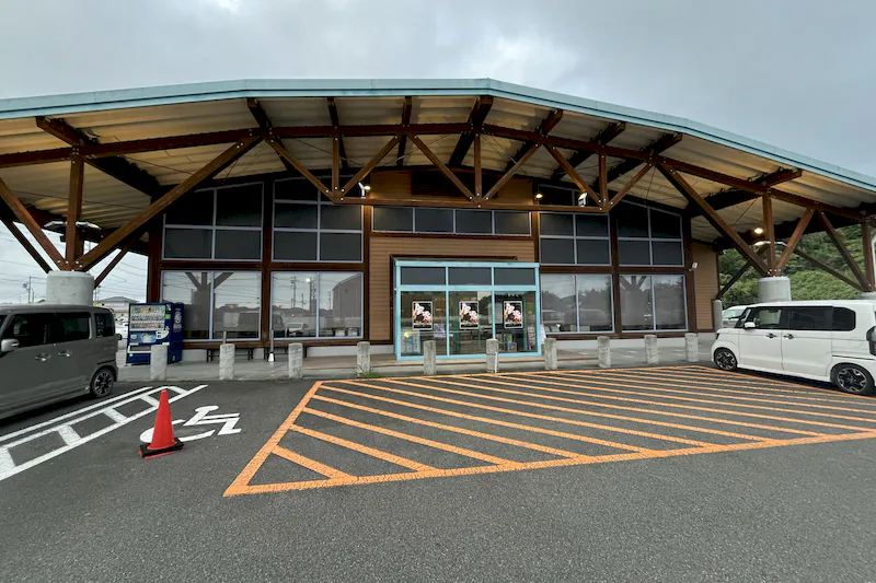 【ダイナム静岡御前崎店｜割引キャンペーン実施中】キッチンカーやプロモーションイベントの開催に最適なアミューズメント施設のイベントスペース