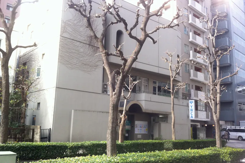 【関内駅8分】会議やセミナーに適した30名収容可能な会議室（101）