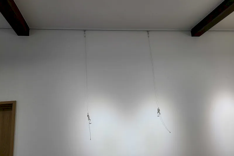 【池袋駅9分】アートの展示会場、ワークショップ等に適したシンプルな形状が利用しやすいイベントスペース
