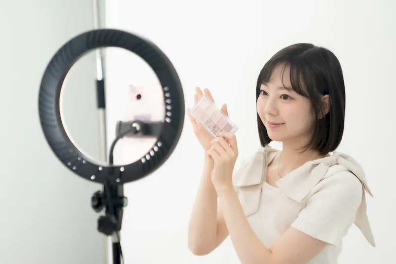 【南方駅1分】“撮ってみたい”を気軽に叶える、初心者にもやさしいレンタル撮影スタジオ