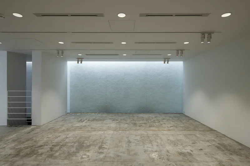 【唐人町駅1分】3層238㎡・建築家リノベーションのアートスペース（cassette）