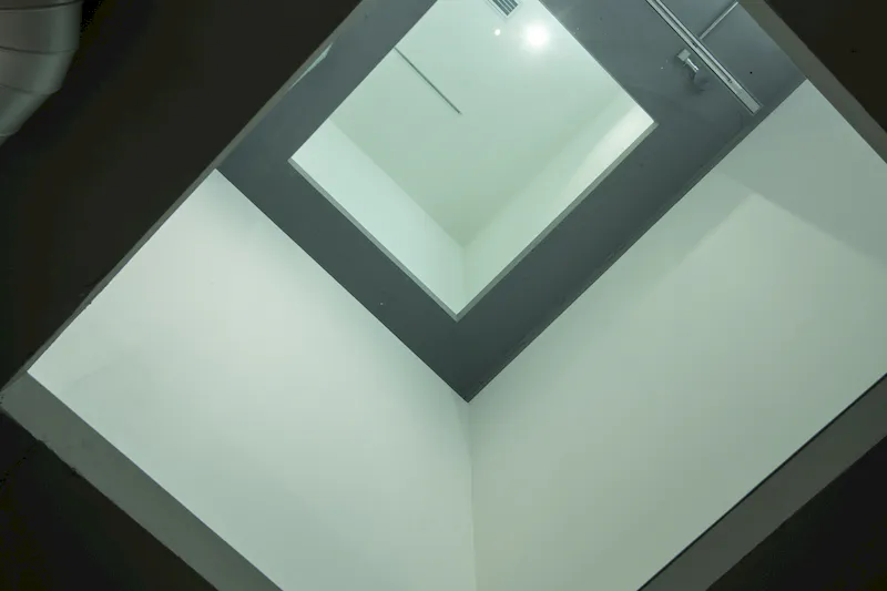 【唐人町駅1分】3層238㎡・建築家リノベーションのアートスペース（cassette）