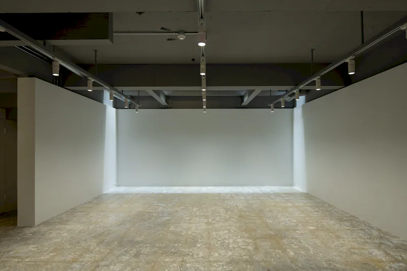 【唐人町駅1分】3層238㎡・建築家リノベーションのアートスペース（cassette）