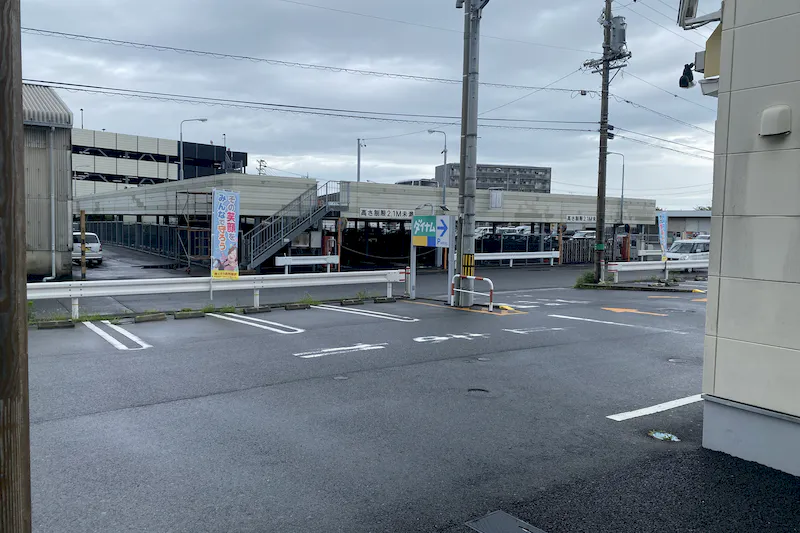 【ダイナム青森浪岡店ゆったり館｜割引キャンペーン実施中】キッチンカーやプロモーションに最適なアミューズメント施設のイベントスペース