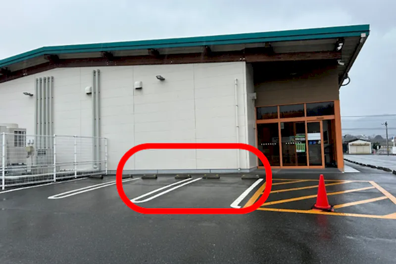 【ダイナム福岡川崎店ゆったり館｜割引キャンペーン実施中】キッチンカー出店やプロモーションイベントに最適なアミューズメント施設のイベントスペース