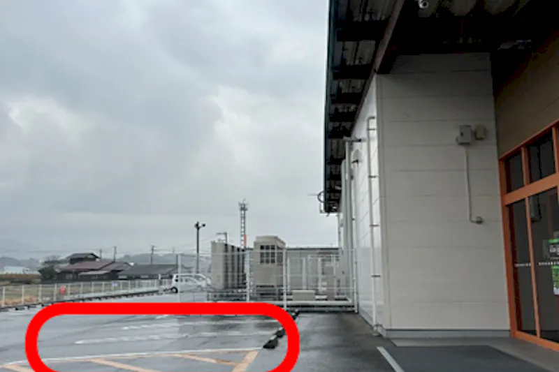 【ダイナム福岡川崎店ゆったり館｜割引キャンペーン実施中】キッチンカー出店やプロモーションイベントに最適なアミューズメント施設のイベントスペース