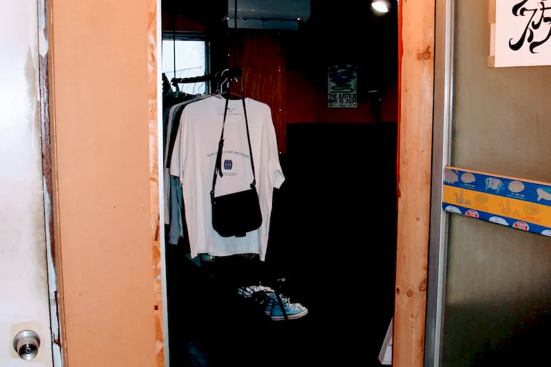 【北18条駅7分】ポップアップストアや展示会・撮影に最適！24時間利用可な鏡付きコンパクトイベントスペース「レンタルスタジオエイジュ札幌北18条」