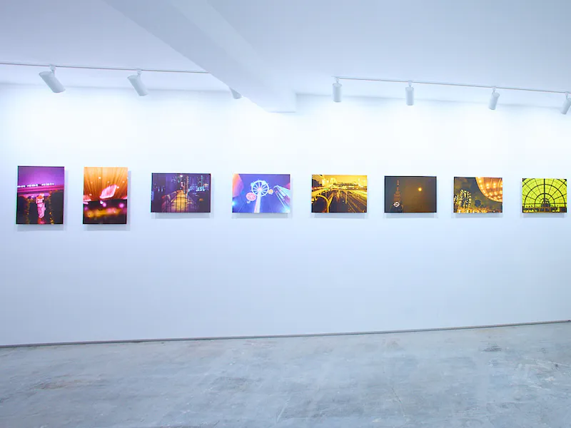 表参道レンタルスペース 展示会　ギャラリー　ポップアップ　おしゃれ　自然光