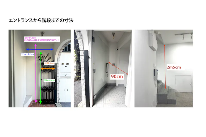 【表参道駅8分 /明治神宮前駅4分】数々の有名な人気ショップが立ち並ぶキャットストリート沿いのスペースです。搬入搬出もしやすく「個展」「展示会、ポップアップストア」等に最適