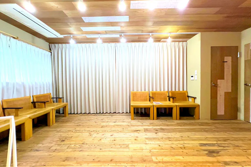 【表参道4分】キッチン・テラス付き｜展示・POPUP・撮影・イベント対応の多目的スペース｜裏参道工房