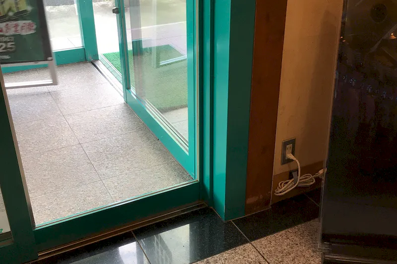 【ダイナム京都京丹後店ゆったり館｜割引キャンペーン実施中】キッチンカーやプロモーションイベントの開催に最適なアミューズメント施設のイベントスペース