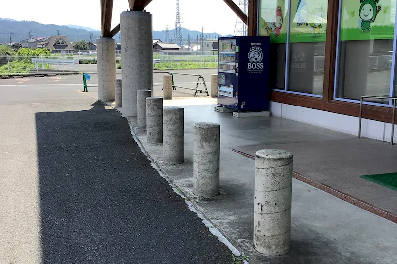【ダイナム京都京丹後店ゆったり館｜割引キャンペーン実施中】キッチンカーやプロモーションイベントの開催に最適なアミューズメント施設のイベントスペース