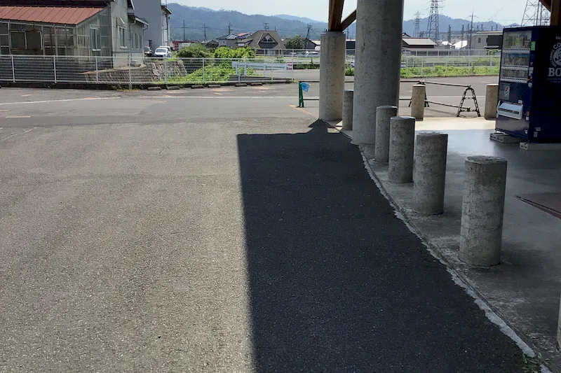 【ダイナム京都京丹後店ゆったり館｜割引キャンペーン実施中】キッチンカーやプロモーションイベントの開催に最適なアミューズメント施設のイベントスペース