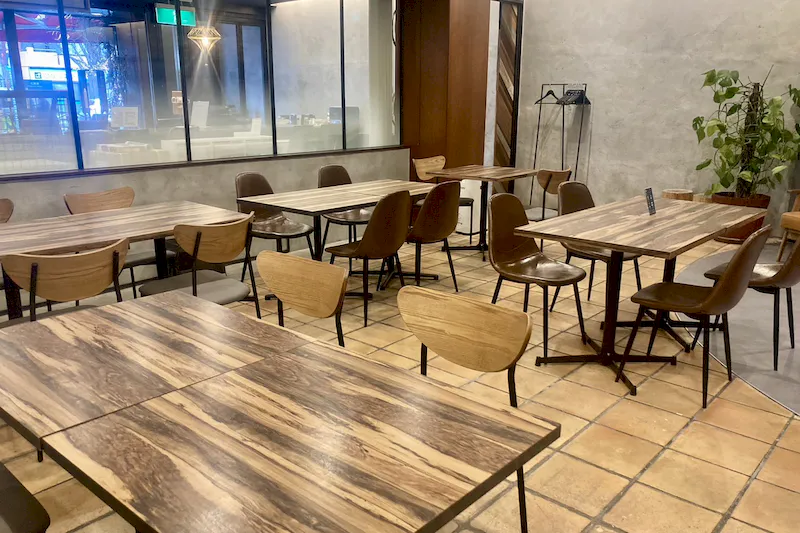 【青葉通一番町駅6分】25～30名収容が可能  レンタルスペース / イベントスペース