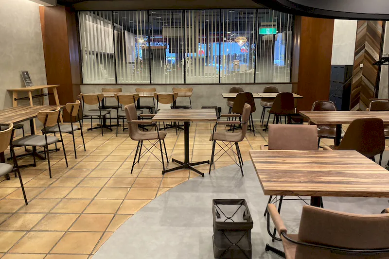 【青葉通一番町駅6分】25～30名収容が可能  レンタルスペース / イベントスペース