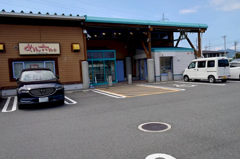 【ダイナム山口防府店｜割引キャンペーン実施中】キッチンカーや各種プロモーションに最適なアミューズメント施設のイベントスペース